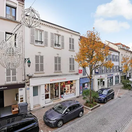 Modern And Cosy - 2p - Appartement Rueil-Malmaison